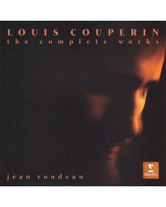 Louis Couperin (1626-1661) - The Complete Works CD