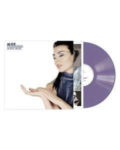 Alice - Personal Juke Box (180g) (Limited Numbered Edition) (Purple Vinyl) LP