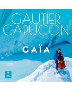Gautier Capucon - Gaia (180g) LP
