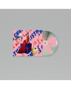 Kylie Minogue - Kylie Christmas (Fully Wrapped) CD