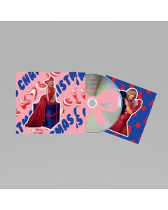 Kylie Minogue - Kylie Christmas (Fully Wrapped) (Indie Retail Exclusive Edition) (+ Christmas Card) CD