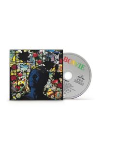 David Bowie (1947-2016) - Tonight (2018 Remaster) CD