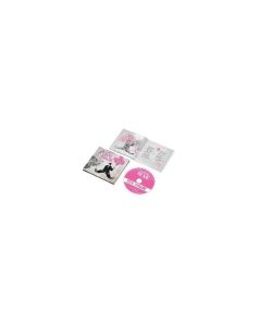 Christophe Maé - Fête Foraine (Limited Deluxe Edition) CD