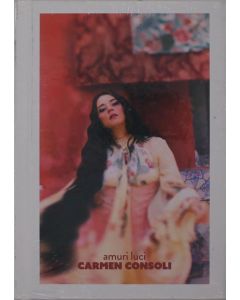 Carmen Consoli - Amuri Luci CD