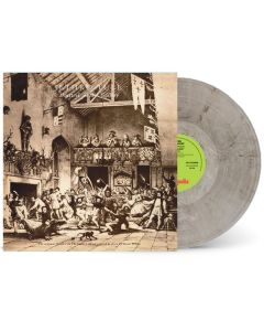 Jethro Tull - Minstrel In The Gallery (50th Anniversary) (Limited Edition) (Steven Wilson Remix) (Marbled Vinyl) LP