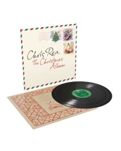 Chris Rea - The Christmas Album LP