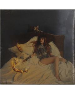 Annalisa - Ma Io Sono Fuoco (Deluxe Edition) CD