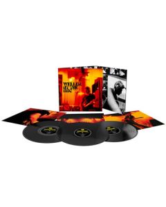 Paul Weller - Weller At The BBC Vol. 2 (Recycled Vinyl) LP