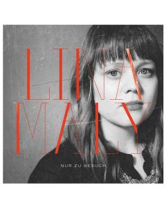 Lina Maly - Nur zu Besuch (10th Anniversary) (Limited Edition) LP