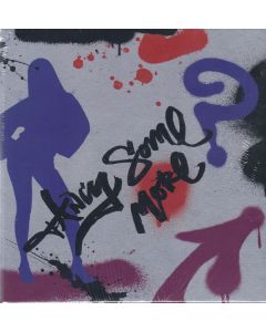 Pink Pantheress - Fancy Some More? (Limited Edition) CD