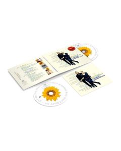 Roxette - Don't Bore Us: Get To The Chorus! (30th Anniversary Edition) CD