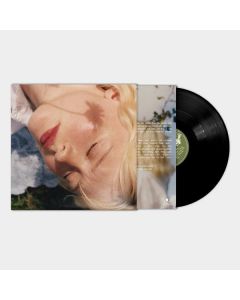 Maisie Peters - Florescence (Florescence Daisy Edition) (Black Vinyl) (EcoRecord) LP