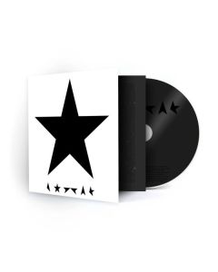 David Bowie (1947-2016) - Blackstar (2026 Reissue) CD