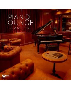 Piano Lounge Classics (180g) LP