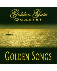 Golden Gate Quartet • Golden Songs CD