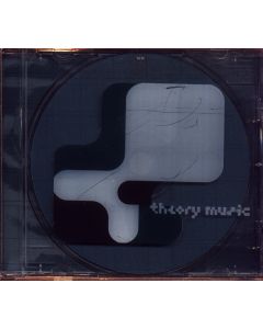 Bernhard Loibner • Theory Music CD