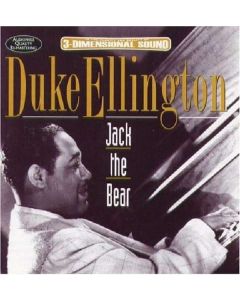 Duke Ellington (1899-1974) - Jack The Bear CD