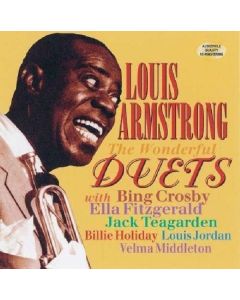 Wonderful Duets CD