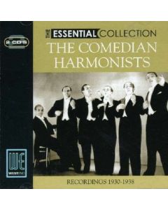 Comedian Harmonists - The Essential Collection CD