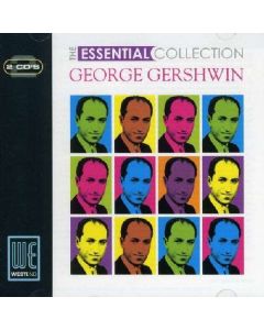 George Gershwin: Essential... CD