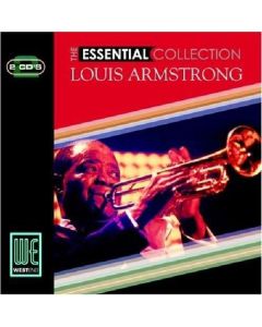 Louis Armstrong (1901-1971) - The Essential Collection (West End) CD