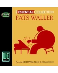 Fats Waller (1904-1943) - The Essential Collection CD