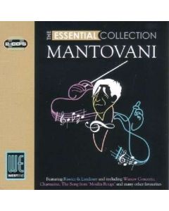 Mantovani - The Essential Collection CD