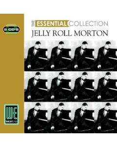 Jelly Roll Morton (1890-1941) - The Essential Collectio CD