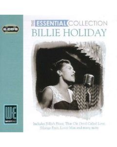 Billie Holiday (1915-1959) - The Essential Collection CD