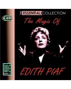 Edith Piaf (1915-1963) - The Essential Collectio CD