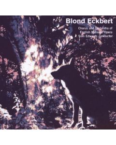 Judith Weir - Blond Eckbert CD