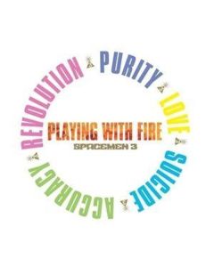 Spacemen 3 - Playing With Fire CD