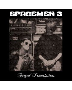 Spacemen 3 - Forged Prescriptions (180g) (Limited Indie Edition) LP