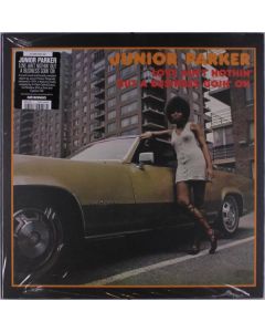 Little Junior Parker (1932-1971) - Love Ain't Nothin' But A Business Goin' On LP
