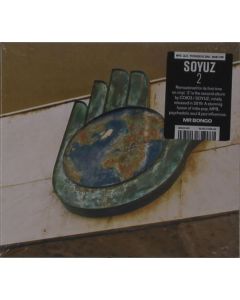 Soyuz - II CD