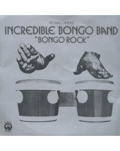 Incredible Bongo Band - Bongo Rock CD