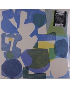 Mr Bongo Record Club Volume Two LP