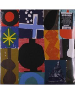 MR Bongo Record Club Volume One LP