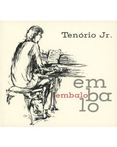 Francisco Tenorio Jr. (1941-1976) - Embalo CD