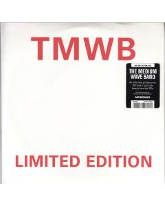 The Medium Wave Band (TMWB) - So Tender / Games SIN