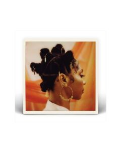 Hollie Cook - Shy Girl CD