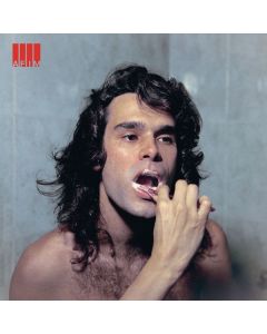 Zé Ibarra - Afim CD