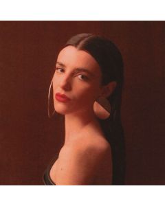 Nina Maia - Inteira LP