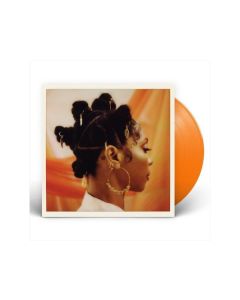 Hollie Cook - Shy Girl (Limited Edition) (Orange Vinyl) LP