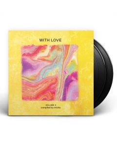 With Love Volume 3 (Compiled By Miche) LP