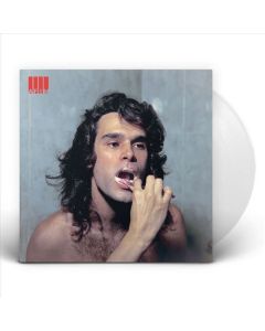 Zé Ibarra - Afim (Limited Edition) (Clear Vinyl) LP