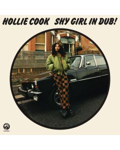 Hollie Cook - Shy Girl in Dub! CD