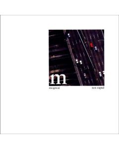Mogwai - Ten Rapid CD