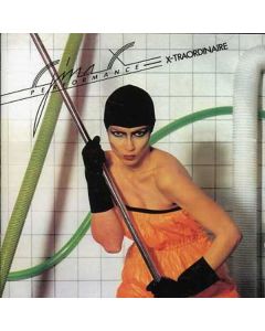 Gina X Performance - X-Traordinaire CD