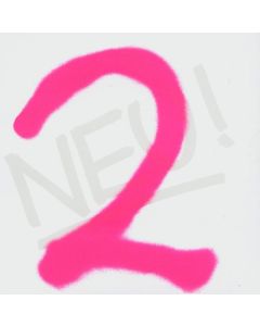 Neu! - Neu! 2 CD